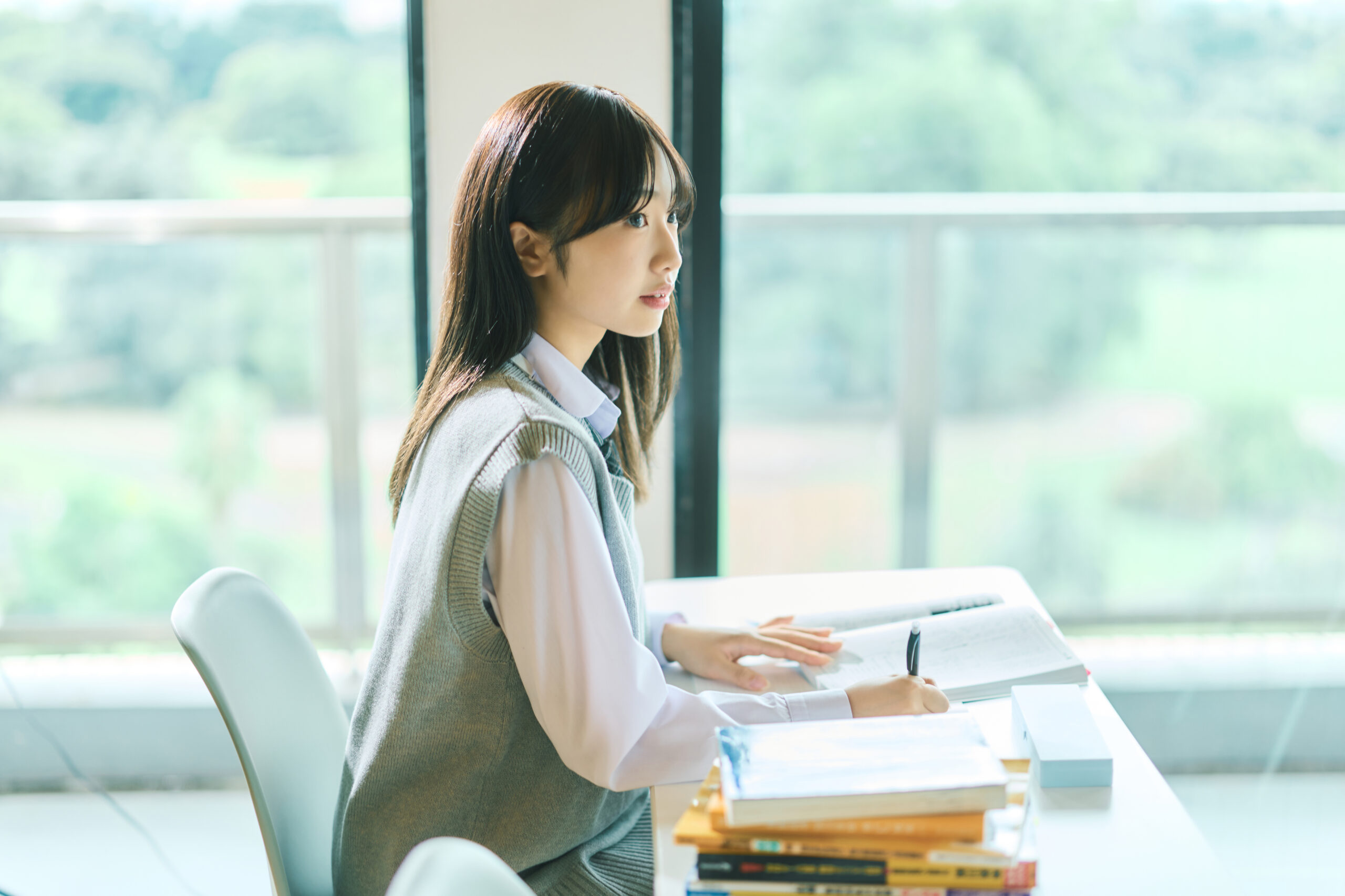 高卒認定のイメージ