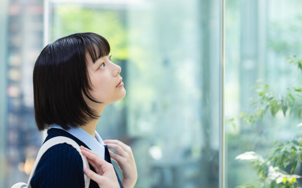 不登校の保護者が感じる孤独と気持ちの和らげ方
