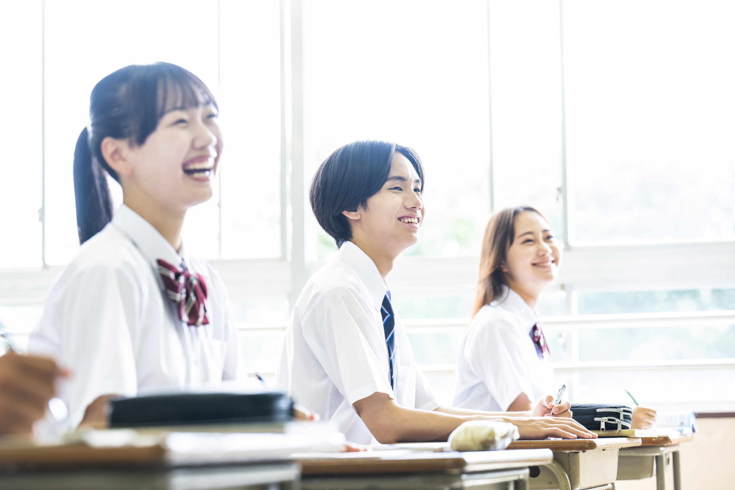 文科省が定める不登校の定義と最新の実態