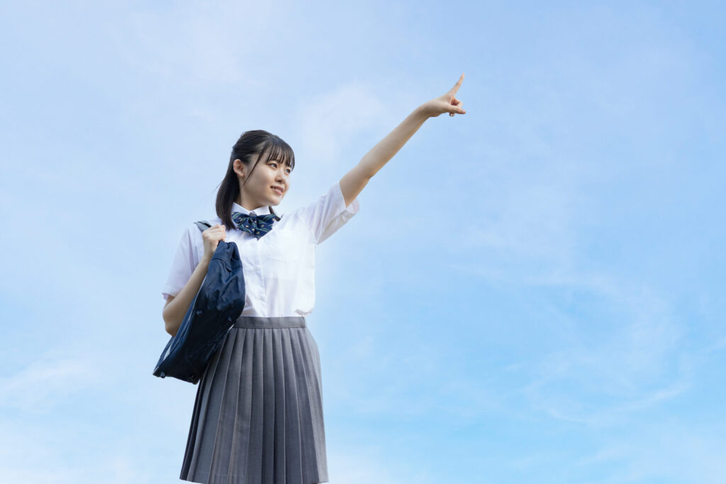 不登校の子どもに通信制高校が向いている理由と選び方
