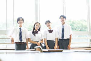 不登校の子は約34万6千人　文科省最新調査を読む