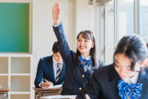 不登校の保護者セミナーで孤独を和らげる方法