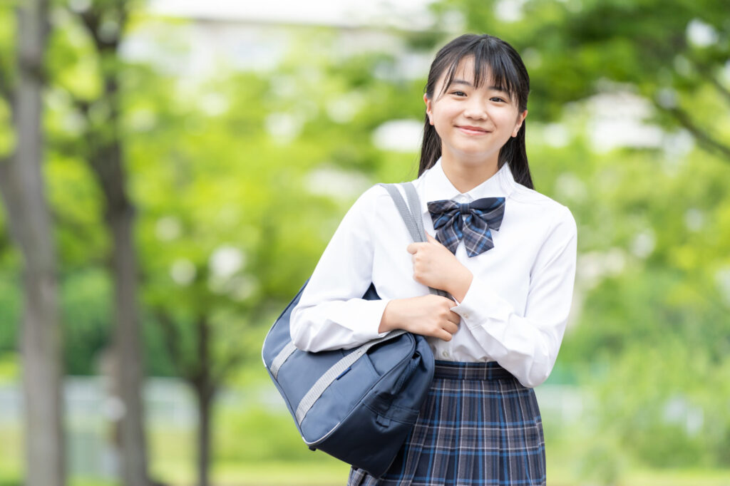 不登校を経験したお子さんにも「浪人」という選択肢があります
