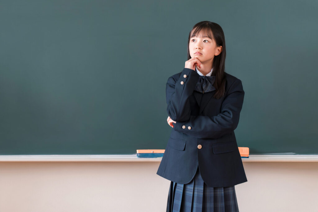 # 不登校で高校どうする？進路の選択肢と進め方
