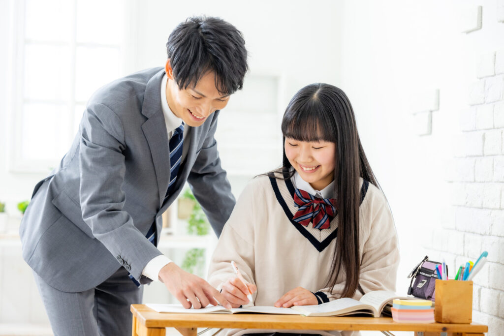 不登校を経験した芸能人から保護者が学べること