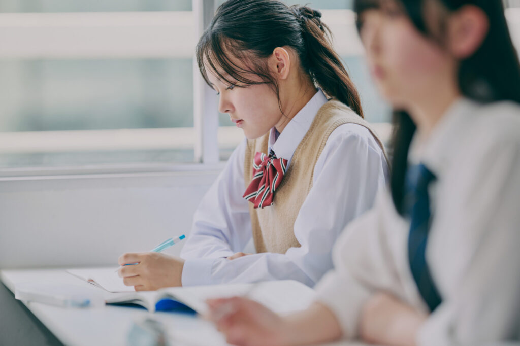 不登校から大学を目指す方法と3つのルート