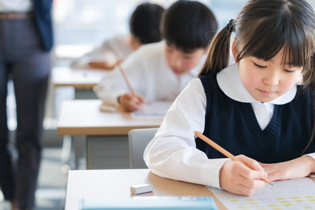 不登校の子どもを受け入れる私立高校の選び方