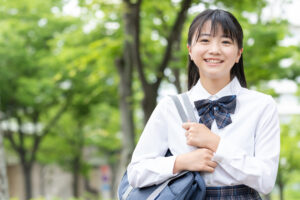 不登校の子どもに散歩がよい理由と始め方のポイント