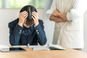 不登校からの進学先に通信制高校を選ぶ方法と比較ポイント